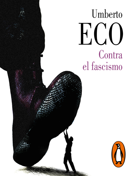 Title details for Contra el fascismo by Umberto Eco - Wait list